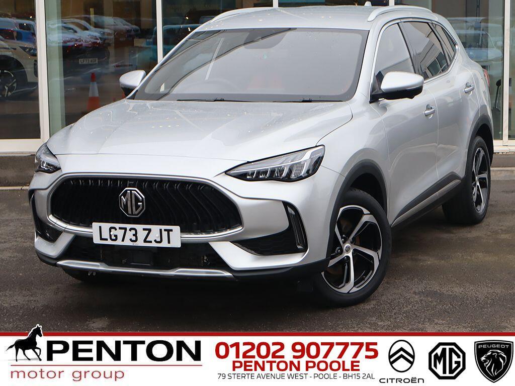 Used MG MG HS 2023 for sale - 77709788: Photo 17