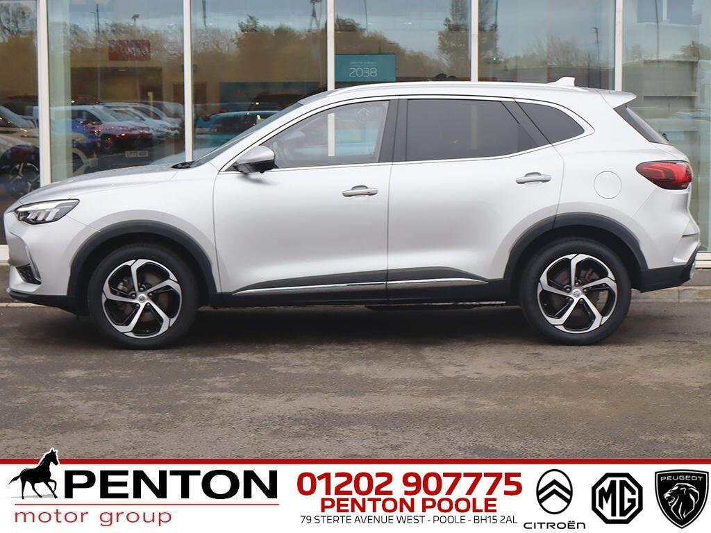 Used MG MG HS 2023 for sale - 77709788: Photo 18