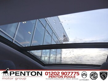 Used Citroen C5 Aircross 2019 for sale - 77839188: Photo