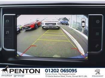 Used Peugeot Traveller 2018 for sale - 72803852: Photo