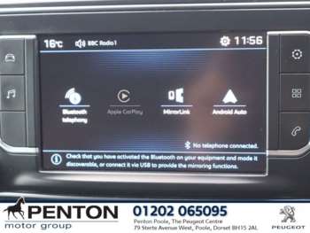 Used Peugeot Traveller 2018 for sale - 72803852: Photo
