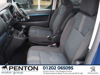 Used Peugeot Traveller 2018 for sale - 72803852: Photo