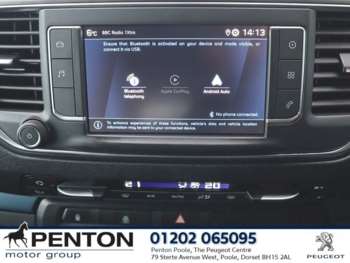 Used Peugeot Traveller 2021 for sale - 69421775: Photo