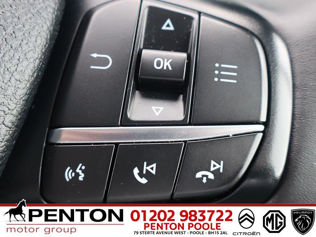 Used Ford Transit Custom 2024 for sale - 76166611: Photo 10