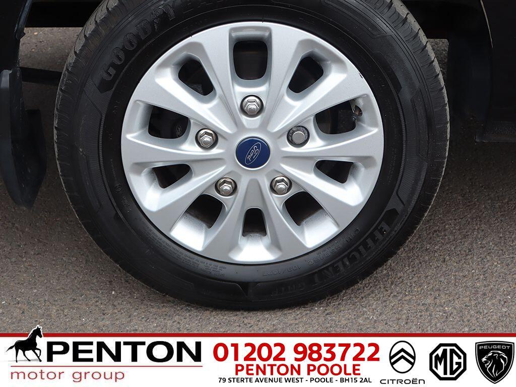 Used Ford Transit Custom 2024 for sale - 76166611: Photo 15