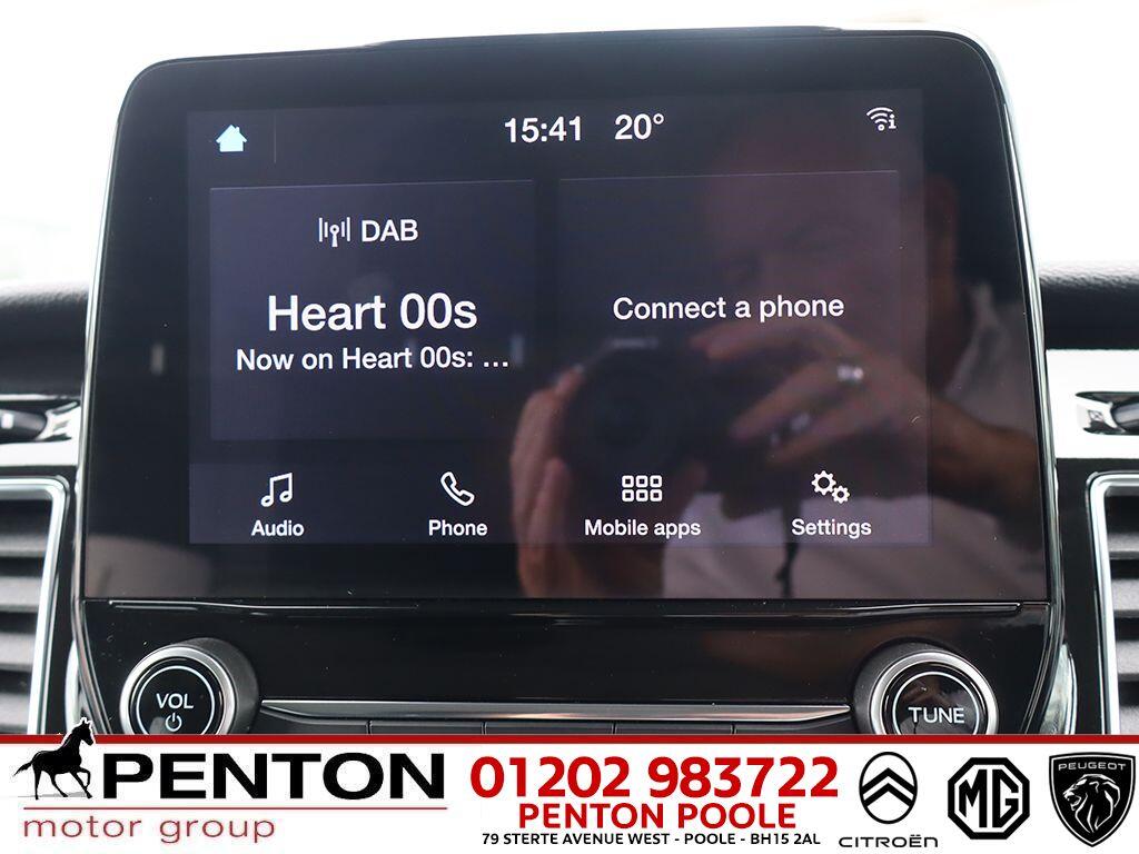 Used Ford Transit Custom 2024 for sale - 76166611: Photo 3