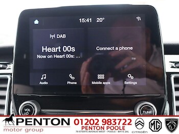 Used Ford Transit Custom 2024 for sale - 76166611: Photo