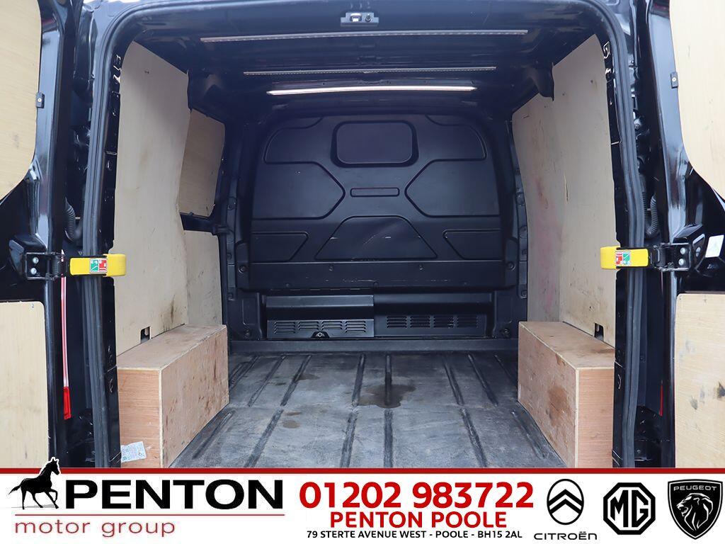 Used Ford Transit Custom 2024 for sale - 76166611: Photo 6