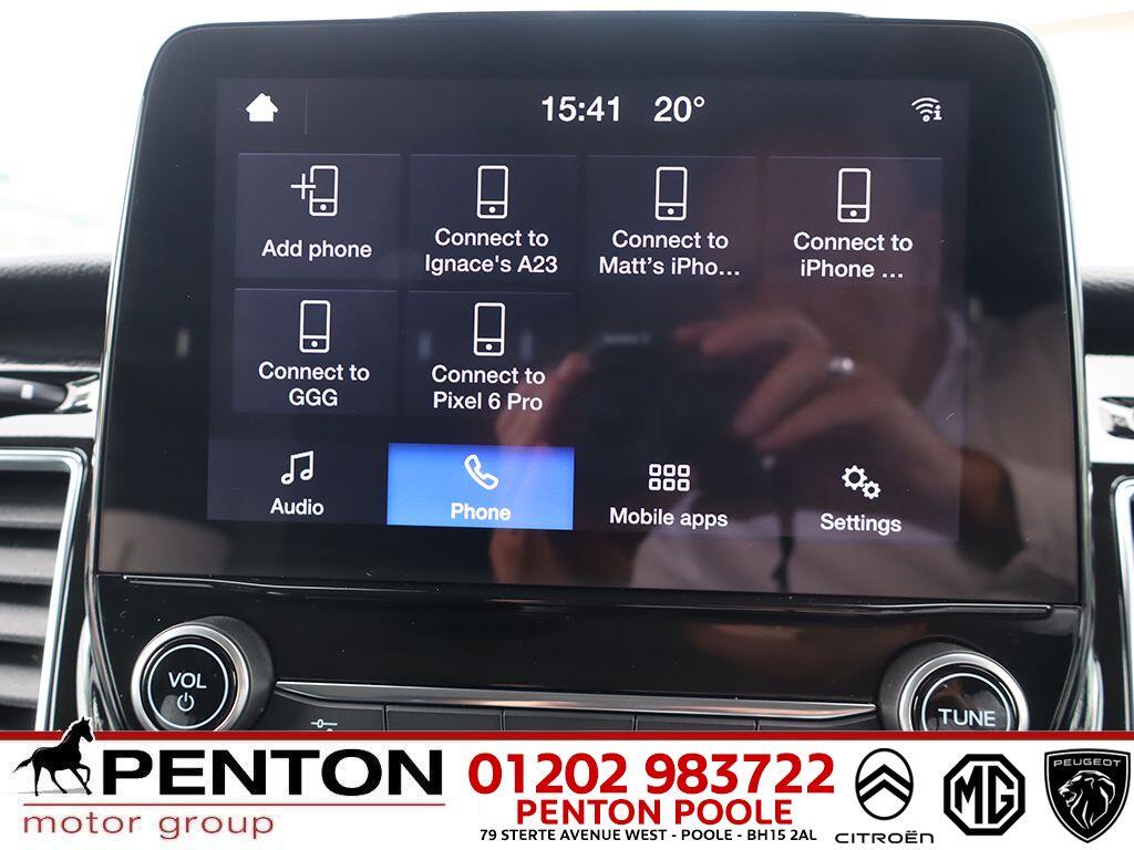 Used Ford Transit Custom 2024 for sale - 76166611: Photo 7