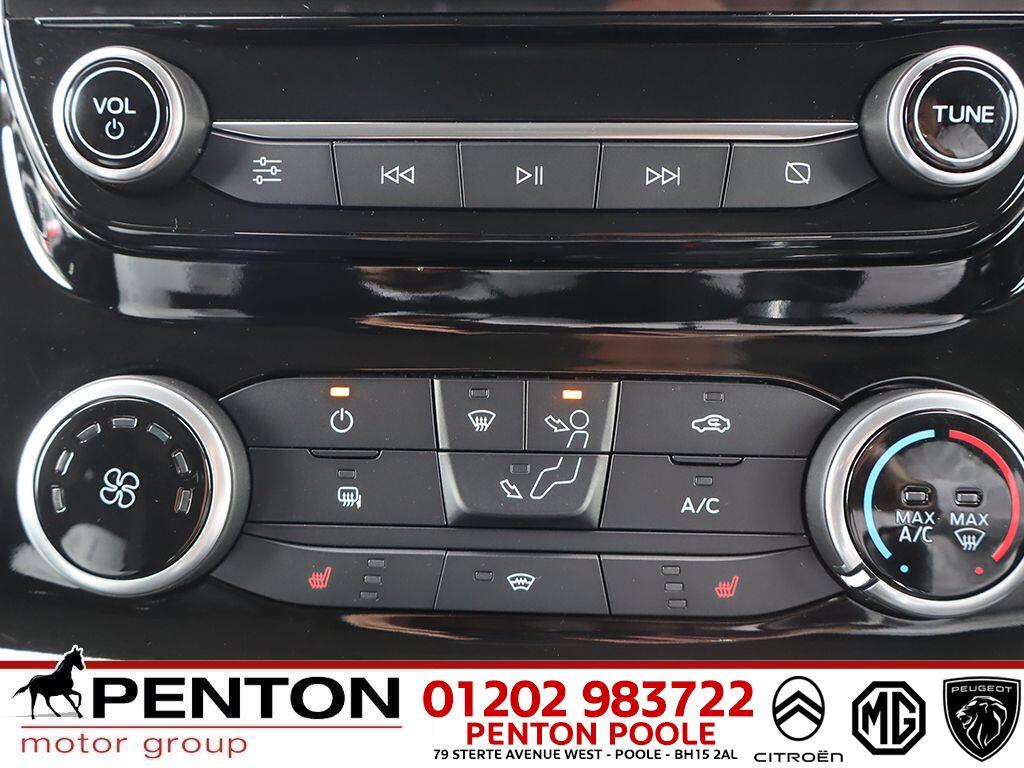 Used Ford Transit Custom 2024 for sale - 76166611: Photo 8