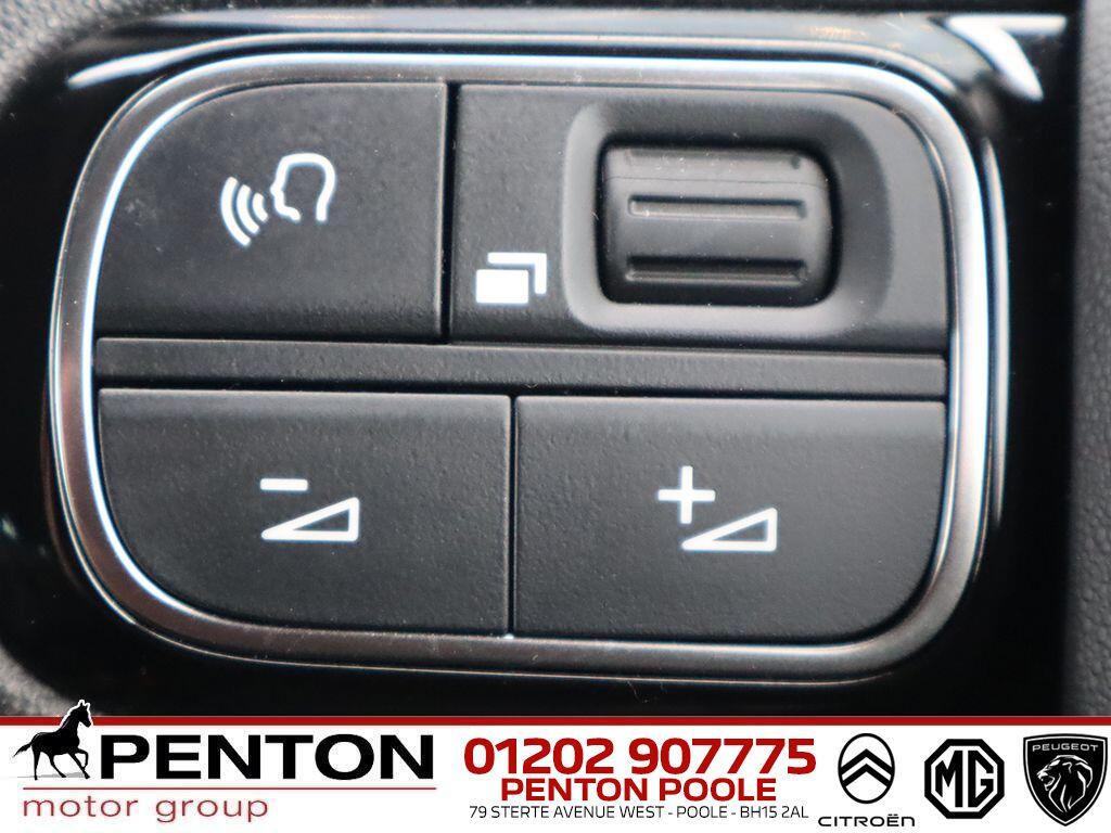 Used Citroen C3 Aircross 2023 for sale - 78147816: Photo 17