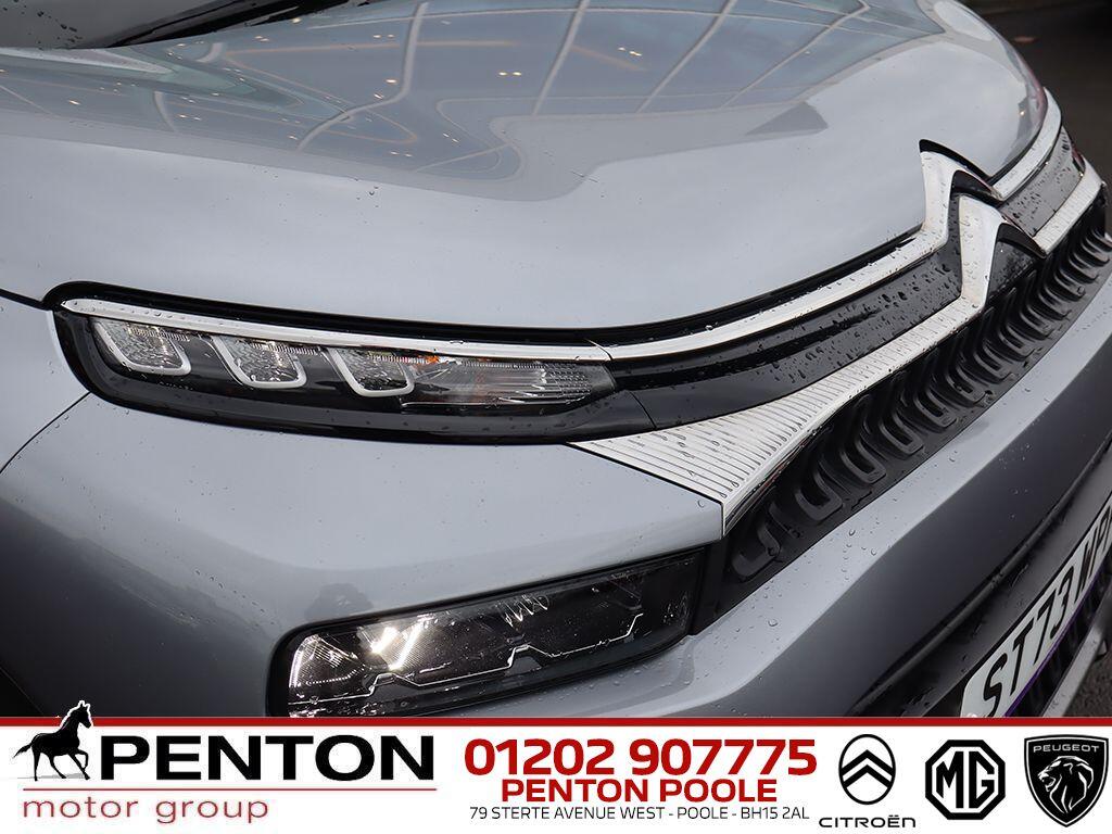 Used Citroen C3 Aircross 2023 for sale - 78147816: Photo 18