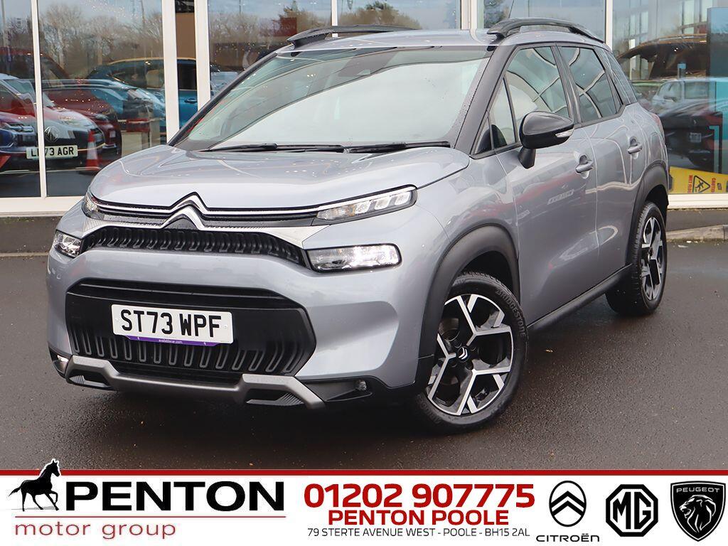 Used Citroen C3 Aircross 2023 for sale - 78147816: Photo 20