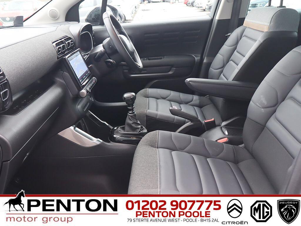 Used Citroen C3 Aircross 2023 for sale - 78147816: Photo 3
