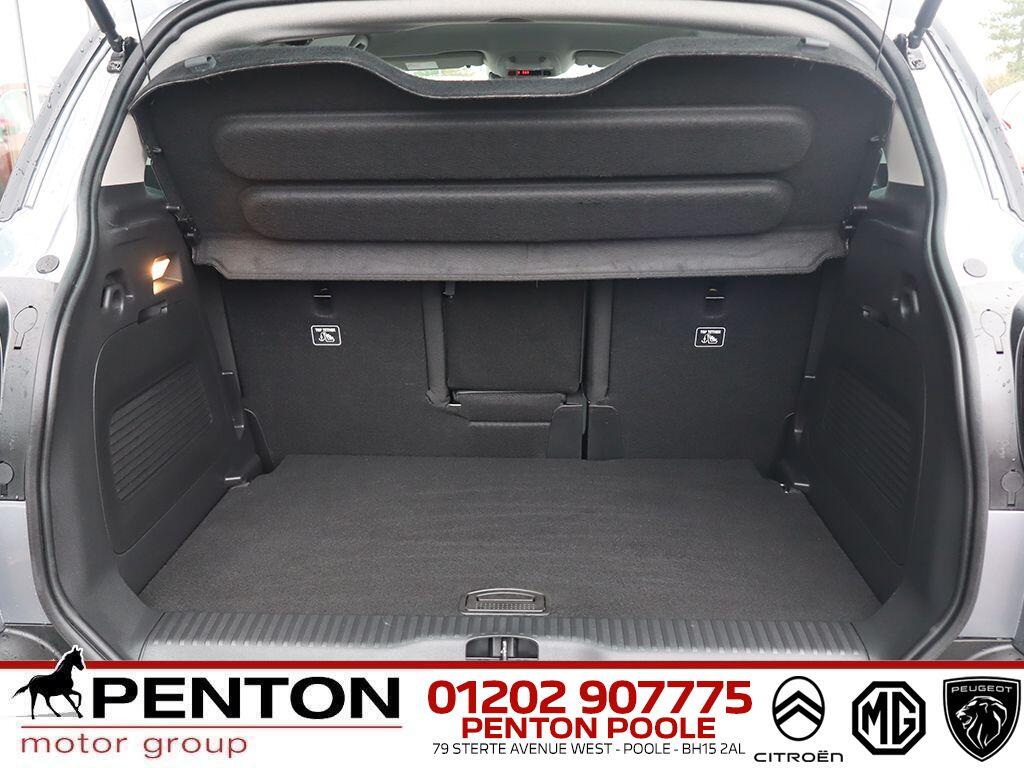 Used Citroen C3 Aircross 2023 for sale - 78147816: Photo 9