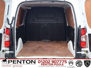 Used Vauxhall Combo 2021 for sale - 79034051: Photo