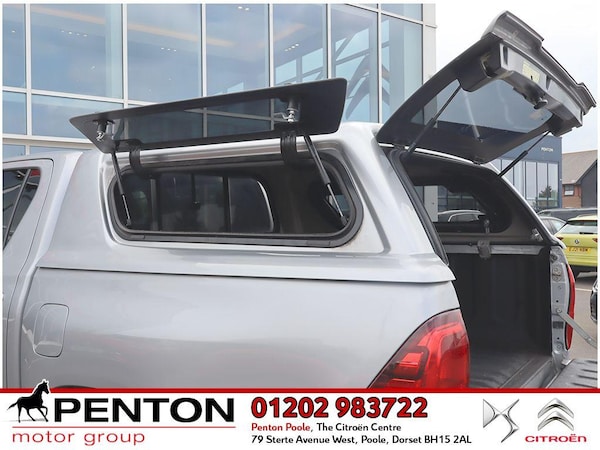 Used Toyota Hilux 2021 for sale - 75247579: Photo 15