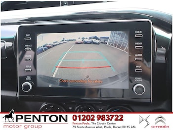Used Toyota Hilux 2021 for sale - 75247579: Photo