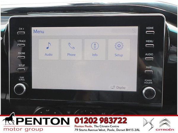Used Toyota Hilux 2021 for sale - 75247579: Photo 3