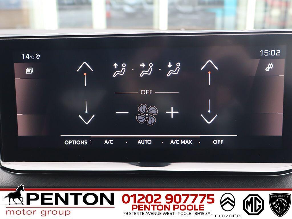 Used Peugeot 5008 2022 for sale - 76336711: Photo 10
