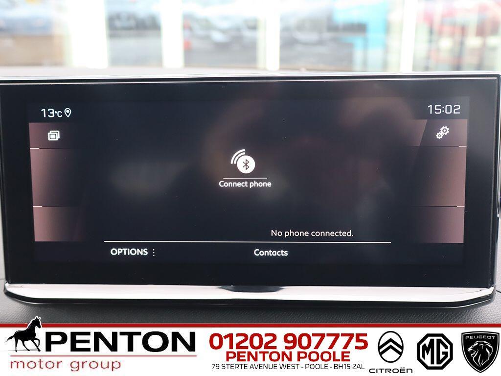 Used Peugeot 5008 2022 for sale - 76336711: Photo 11