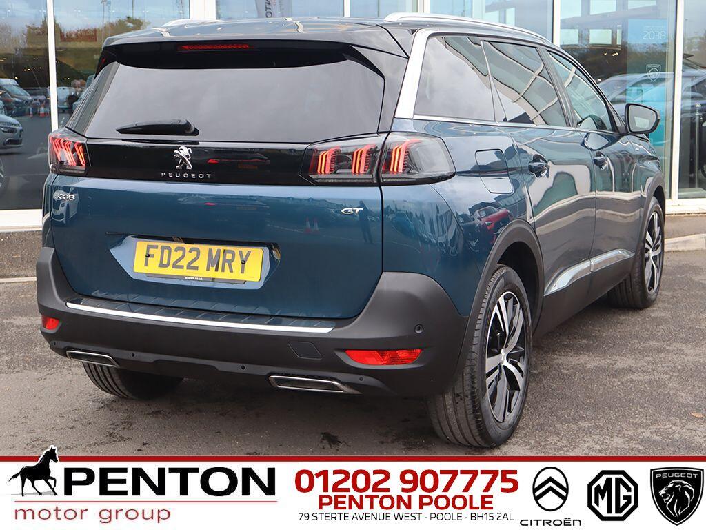 Used Peugeot 5008 2022 for sale - 76336711: Photo 15