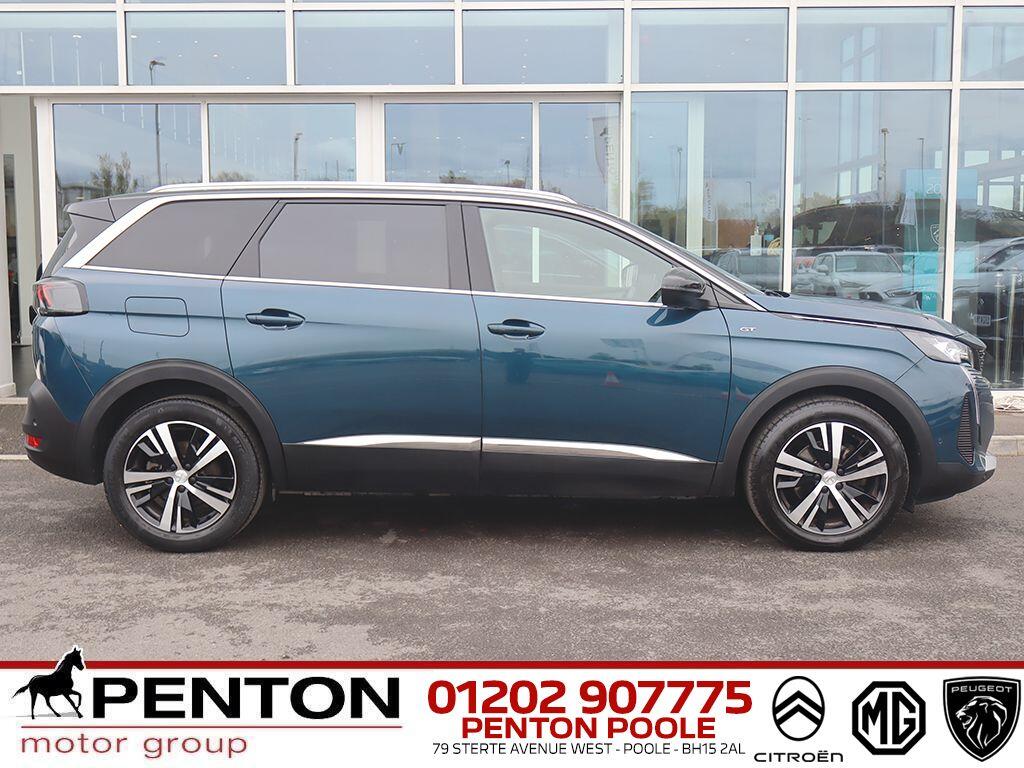 Used Peugeot 5008 2022 for sale - 76336711: Photo 16