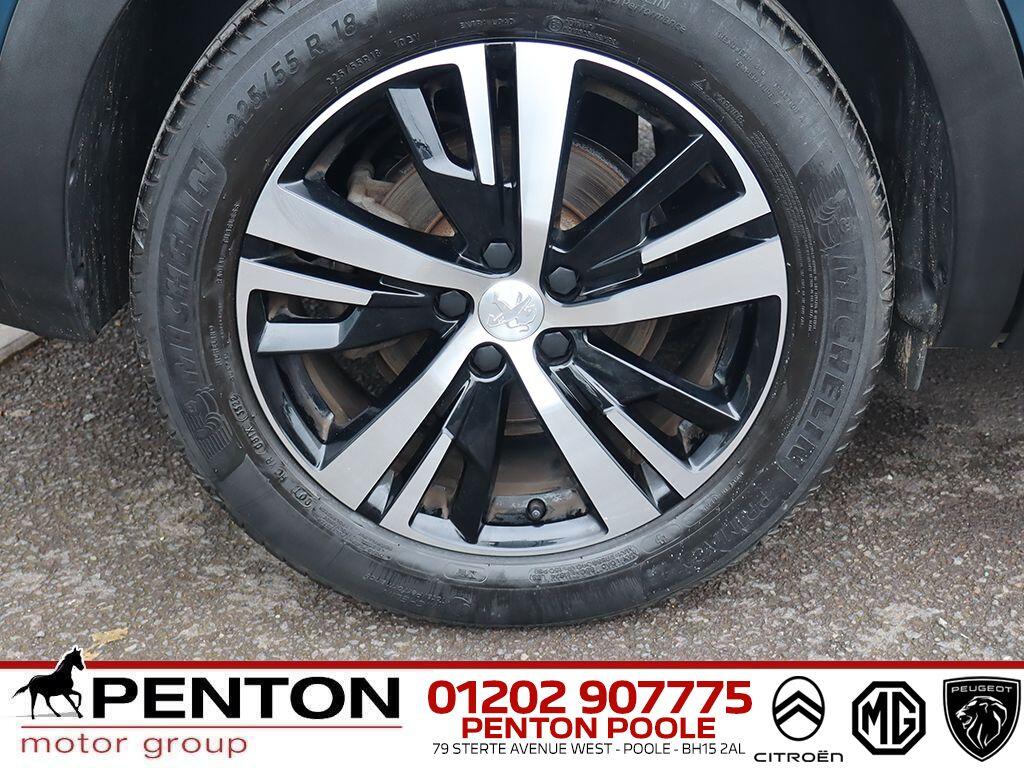 Used Peugeot 5008 2022 for sale - 76336711: Photo 19