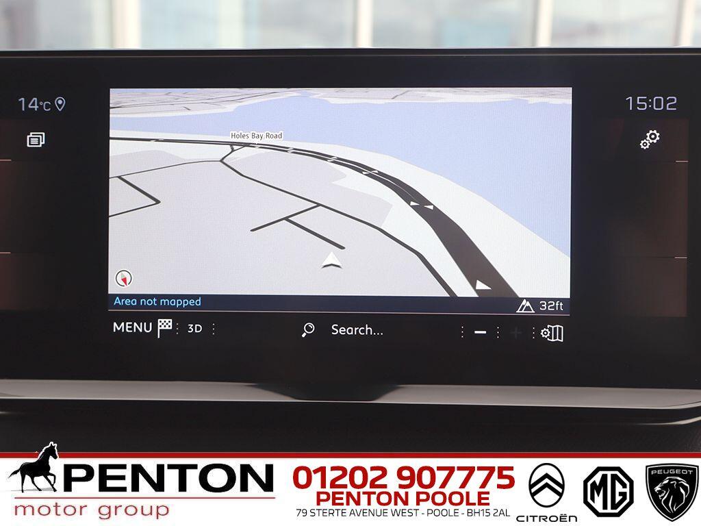 Used Peugeot 5008 2022 for sale - 76336711: Photo 2