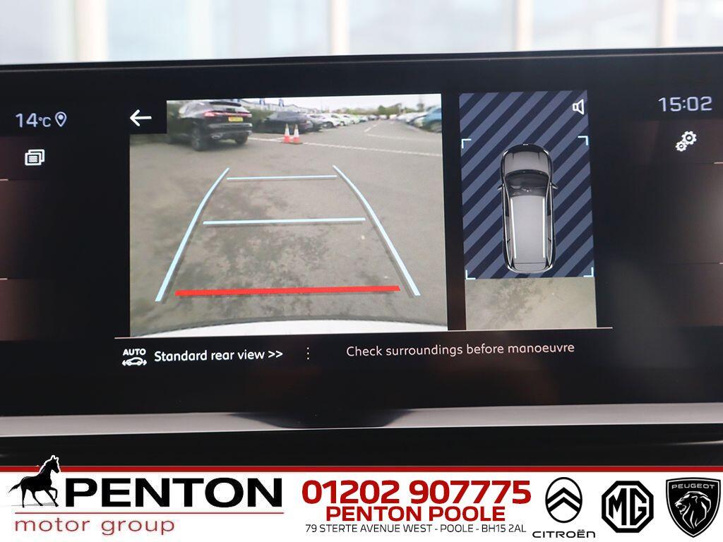 Used Peugeot 5008 2022 for sale - 76336711: Photo 3