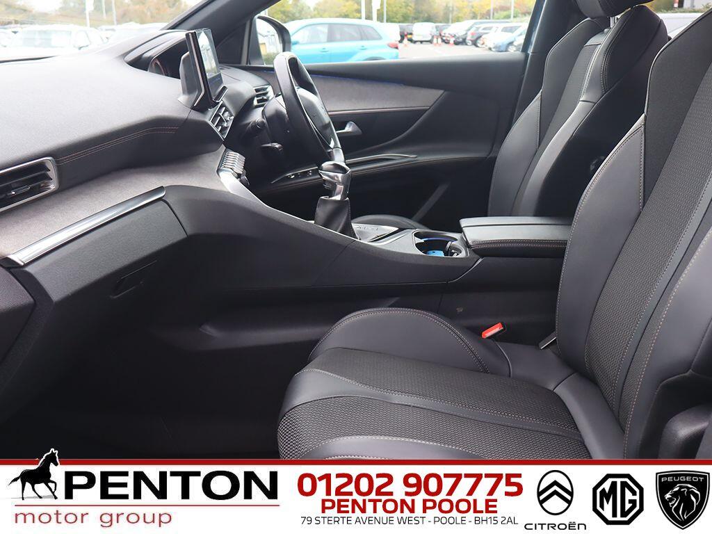 Used Peugeot 5008 2022 for sale - 76336711: Photo 4