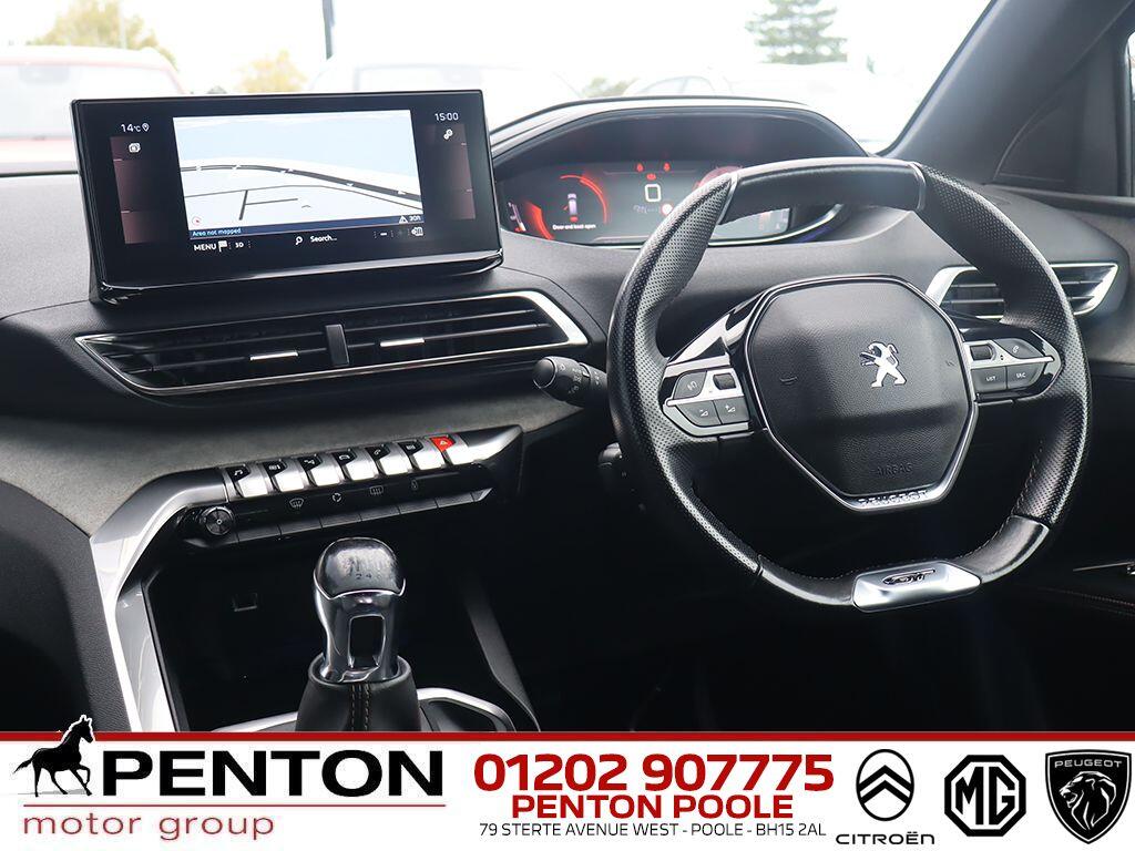 Used Peugeot 5008 2022 for sale - 76336711: Photo 6