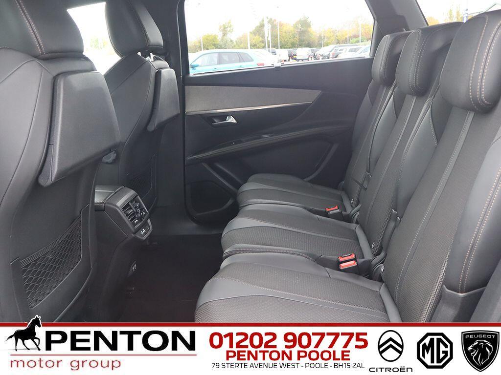 Used Peugeot 5008 2022 for sale - 76336711: Photo 7