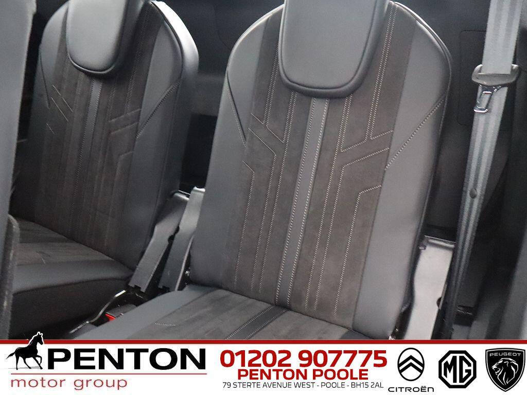 Used Peugeot 5008 2022 for sale - 76336711: Photo 8