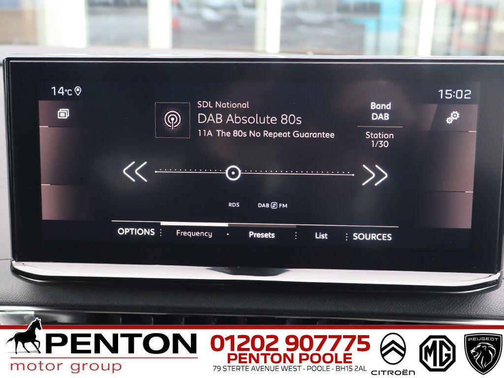 Used Peugeot 5008 2022 for sale - 76336711: Photo 9