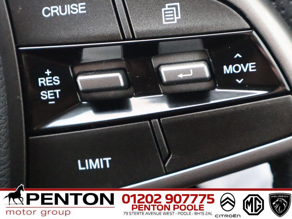 Used Ssangyong Korando 2023 for sale - 77376453: Photo 11