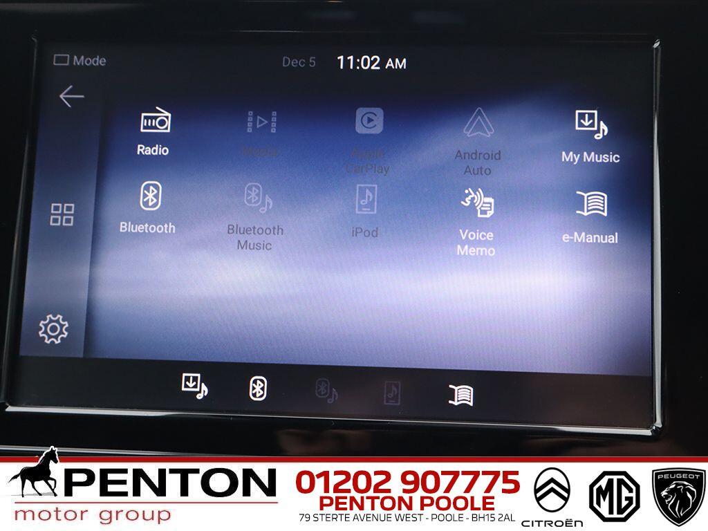 Used Ssangyong Korando 2023 for sale - 77376453: Photo 9