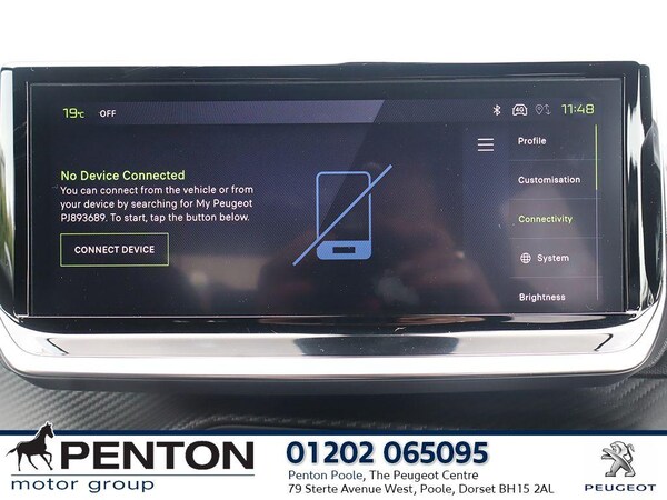 Used Peugeot 2008 2024 for sale - 74618921: Photo 11