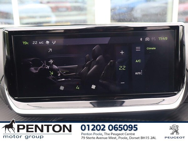 Used Peugeot 2008 2024 for sale - 74618921: Photo 12