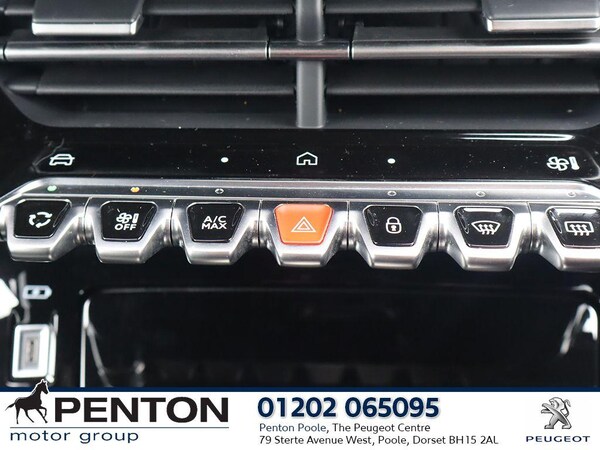 Used Peugeot 2008 2024 for sale - 74618921: Photo 14