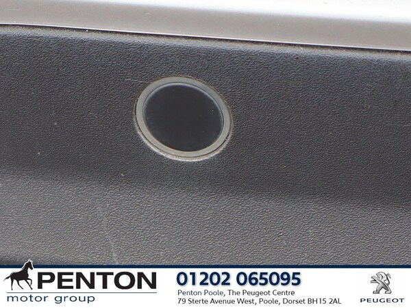 Used Peugeot 2008 2024 for sale - 74618921: Photo 18