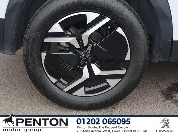 Used Peugeot 2008 2024 for sale - 74618921: Photo 21