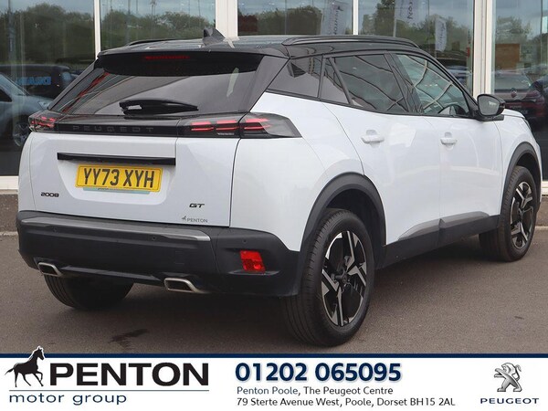 Used Peugeot 2008 2024 for sale - 74618921: Photo 22