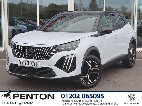 Used Peugeot 2008 2024 for sale - 74618921: Photo 23