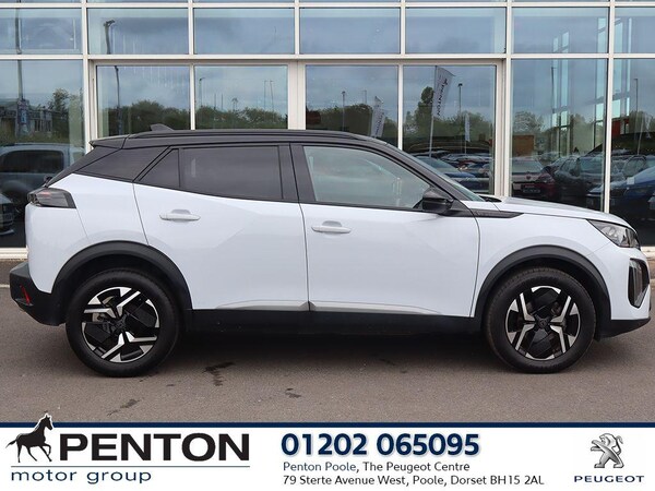 Used Peugeot 2008 2024 for sale - 74618921: Photo 24