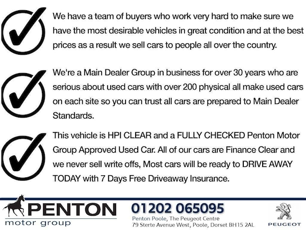 Used Peugeot 2008 2024 for sale - 74618921: Photo 26