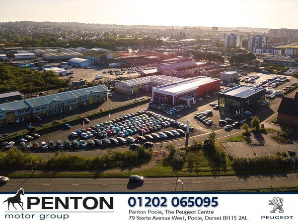 Used Peugeot 2008 2024 for sale - 74618921: Photo 27