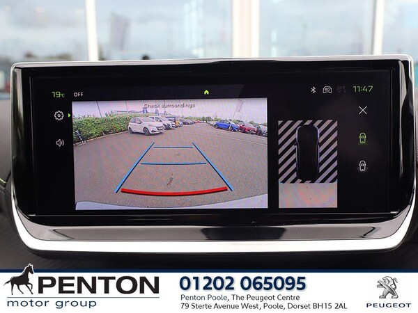 Used Peugeot 2008 2024 for sale - 74618921: Photo 2