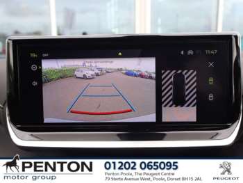 Used Peugeot 2008 2024 for sale - 74618921: Photo