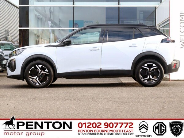 Used Peugeot 2008 2024 for sale - 74618921: Photo 30